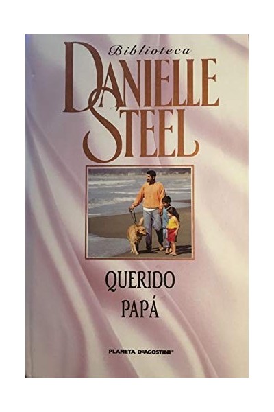 QUERIDO PAPÁ